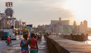 What will happen to Cuba Tourism Industry