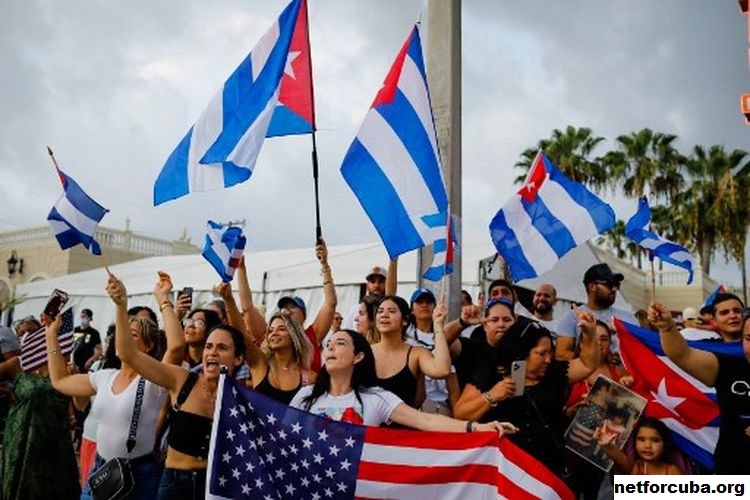3 Masalah Utama Yang Menjelaskan Terjadinya Protes di Kuba