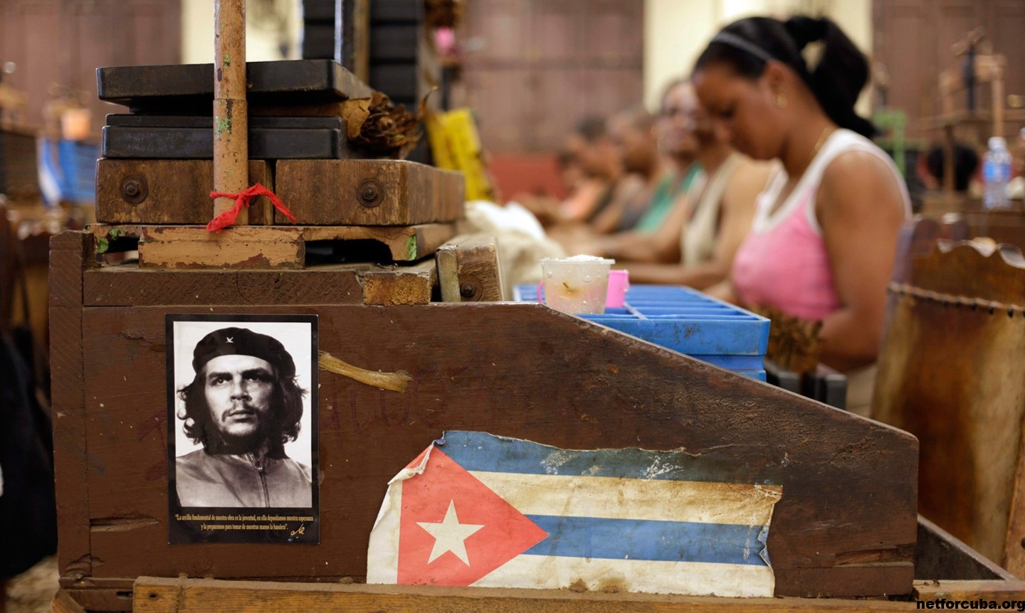 Setahun Setelah Protes, Kuba Berjuang Untuk Keluar Dari Krisis