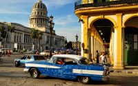 Taking a Brief Look at Cuba and Its Tourism Industry