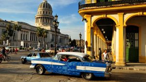 Taking a Brief Look at Cuba and Its Tourism Industry