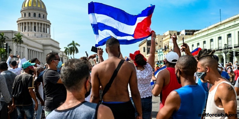 Kuba Mengalami Krisis Ekonomi Terburuk Sejak Berakhirnya Uni Soviet