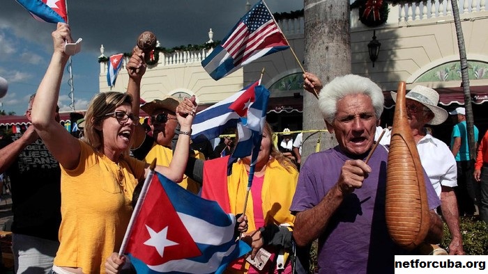 Kuba Memulai Gelombang Protes Baru Atas Pemadaman Listrik Dan Kelaparan