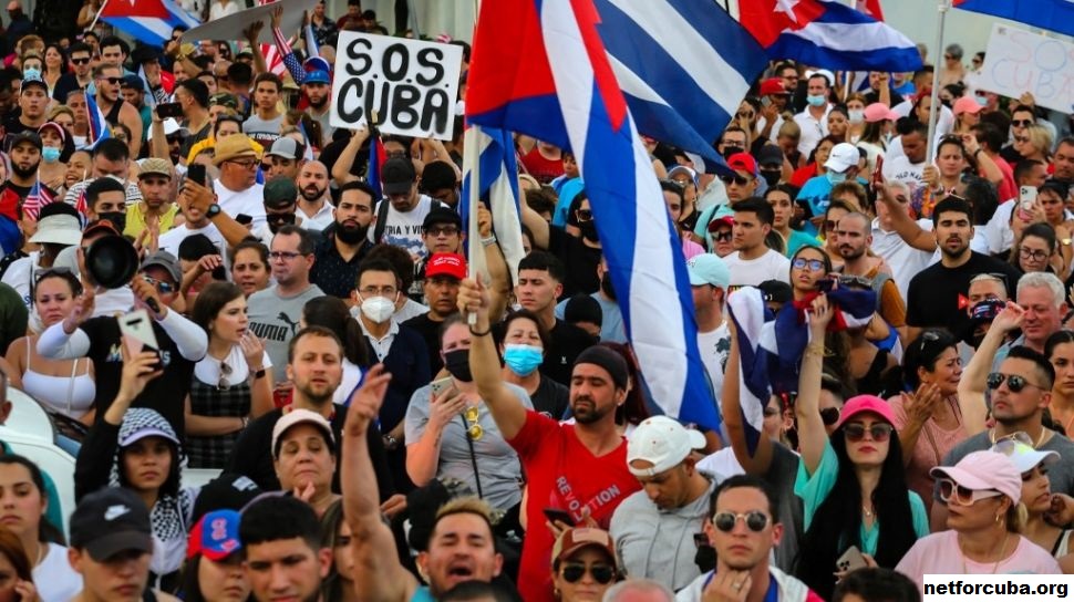Protes Kuba: Kesengsaraan Ekonomi Mendorong Ketidakpuasan