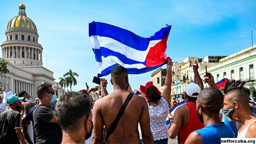 Kuba Sedang Depopulasi: Eksodus Terbesar Namun Mengancam Masa Depan Negara