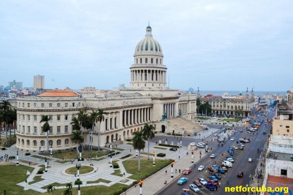 Memulihkan Infrastruktur Bersejarah di Negara Cuba
