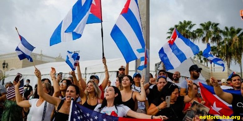 Tindakan Keras Setelah Protes di Kuba Mengirim Pesan Dingin