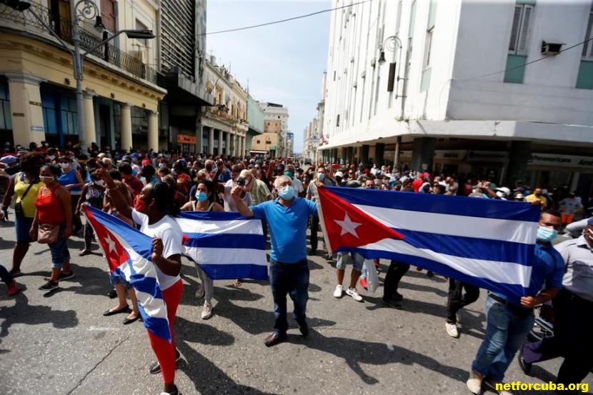 Akankah Cuba Terhindar Dari Keruntuhan Ekonomi Total?