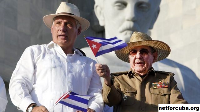 Demokrat Harus Memperhatikan Kegagalan Komunisme di Kuba